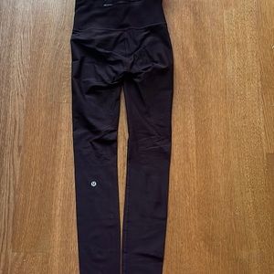 Lululemon leggings